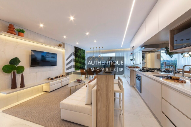Imagem Apartamento com 1 Quarto à Venda, 49 m² em Barra Funda - São Paulo Imagem Apartamento com 1 Quarto à Venda, 49 m² em Barra Funda - São Paulo