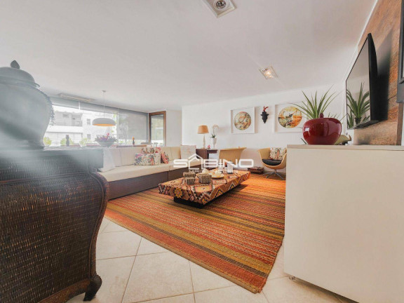 Imagem Cobertura com 3 Quartos à Venda, 200 m² em Riviera De São Lourenço - Bertioga