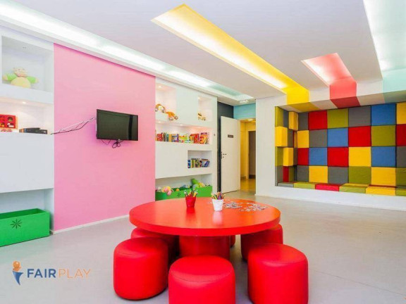 Imagem Apartamento com 2 Quartos à Venda, 75 m² em Vila Andrade - São Paulo