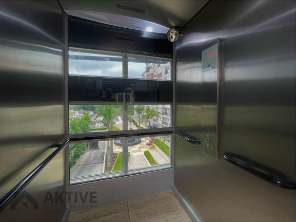 Imagem Apartamento com 2 Quartos à Venda, 97 m² em Granja Viana - Cotia