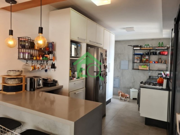 Imagem Apartamento com 3 Quartos à Venda, 117 m² em Jurubatuba - São Paulo Imagem Apartamento com 3 Quartos à Venda, 117 m² em Jurubatuba - São Paulo