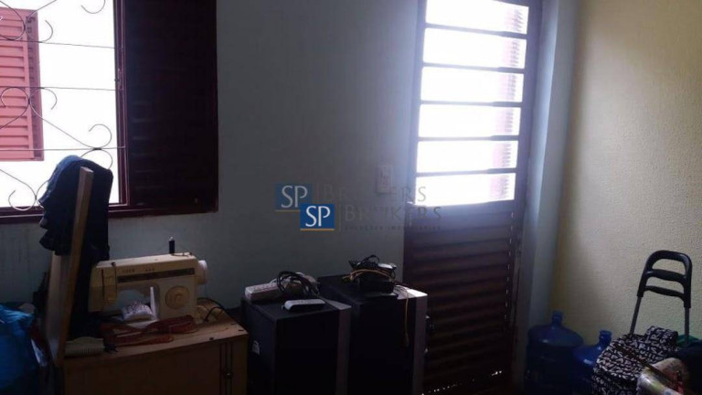 Imagem Casa com 3 Quartos à Venda, 200 m² em Jardim Itapuã - Valinhos Imagem Casa com 3 Quartos à Venda, 200 m² em Jardim Itapuã - Valinhos