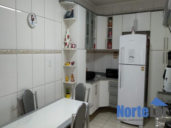 Imagem Sobrado com 2 Quartos à Venda, 140 m² em água Fria - São Paulo