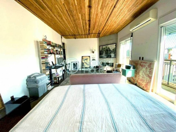 Imagem Cobertura com 4 Quartos à Venda, 600 m² em Vila Nova Conceição - São Paulo Imagem Cobertura com 4 Quartos à Venda, 600 m² em Vila Nova Conceição - São Paulo