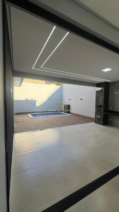 Imagem Casa com 3 Quartos à Venda, 156 m² em Residencial São Leopoldo Complemento - Goiânia Imagem Casa com 3 Quartos à Venda, 156 m² em Residencial São Leopoldo Complemento - Goiânia