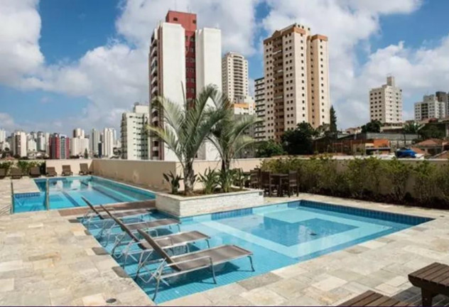 Imagem Apartamento com 2 Quartos à Venda, 68 m² em Bosque Da Saúde - São Paulo Imagem Apartamento com 2 Quartos à Venda, 68 m² em Bosque Da Saúde - São Paulo