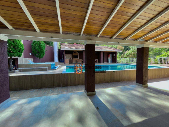 Imagem Chácara com 3 Quartos à Venda, 480 m² em Campo Novo - Bragança Paulista Imagem Chácara com 3 Quartos à Venda, 480 m² em Campo Novo - Bragança Paulista