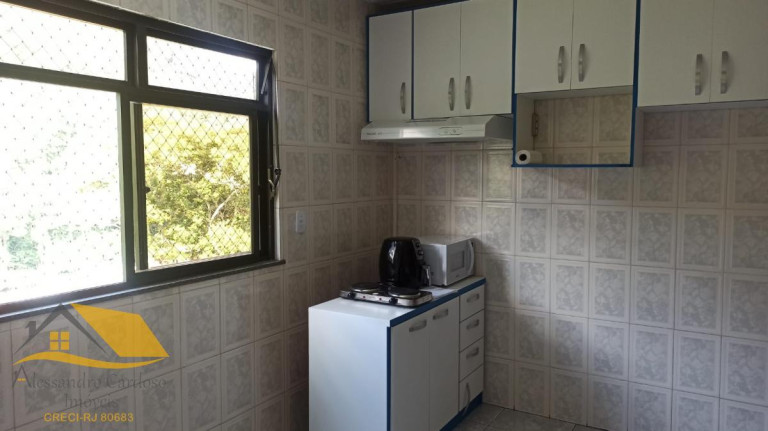 Imagem Apartamento com 2 Quartos à Venda, 80 m² em Chácara Paraíso - Nova Friburgo