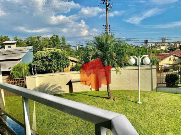 Imagem Apartamento com 3 Quartos à Venda, 72 m² em Jardim Planalto - Nova Odessa Imagem Apartamento com 3 Quartos à Venda, 72 m² em Jardim Planalto - Nova Odessa