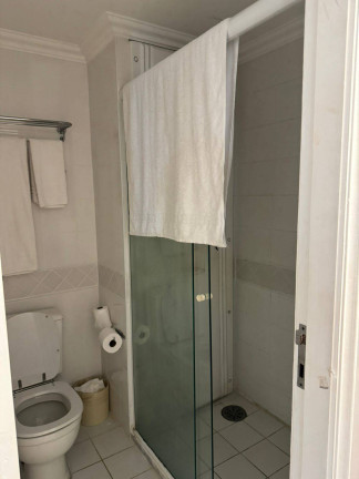 Imagem Apartamento com 1 Quarto à Venda, 44 m² em Consolação - São Paulo