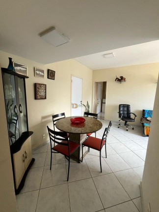 Imagem Apartamento com 2 Quartos à Venda, 80 m² em Enseada Do Suá - Vitória Imagem Apartamento com 2 Quartos à Venda, 80 m² em Enseada Do Suá - Vitória