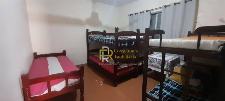 Imagem Casa com 2 Quartos à Venda, 220 m² em Caiçara - Praia Grande Imagem Casa com 2 Quartos à Venda, 220 m² em Caiçara - Praia Grande