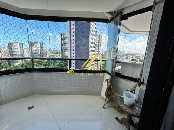 Imóvel com 3 Quartos à Venda, 182 m² em Horto Florestal - Salvador