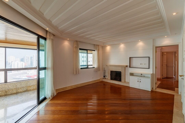 Imagem Apartamento com 3 Quartos à Venda, 164 m² em Morumbi - São Paulo Imagem Apartamento com 3 Quartos à Venda, 164 m² em Morumbi - São Paulo