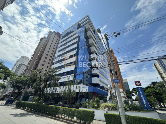 Imagem Sala Comercial à Venda, 41 m² em Parque Residencial Aquarius - São José Dos Campos Imagem Sala Comercial à Venda, 41 m² em Parque Residencial Aquarius - São José Dos Campos