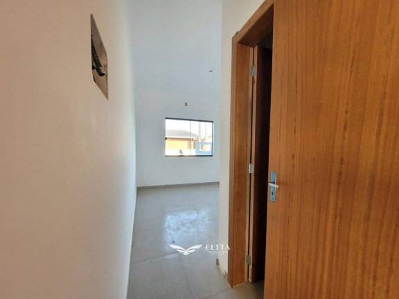 Imagem Casa com 2 Quartos à Venda, 60 m² em Itajuba - Barra Velha