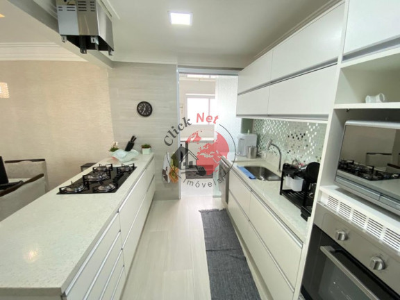 Imagem Apartamento com 3 Quartos à Venda, 123 m² em Olímpico - São Caetano Do Sul