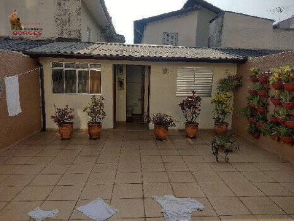 Imagem Casa com 3 Quartos à Venda, 175 m² em Campo Belo - São Paulo Imagem Casa com 3 Quartos à Venda, 175 m² em Campo Belo - São Paulo