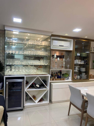 Imagem Apartamento com 3 Quartos à Venda, 158 m² em Cachoeiro De Itapemirim - Cachoeiro De Itapemirim