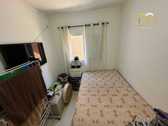 Imagem Casa com 2 Quartos à Venda, 46 m² em Maracanã - Praia Grande Imagem Casa com 2 Quartos à Venda, 46 m² em Maracanã - Praia Grande