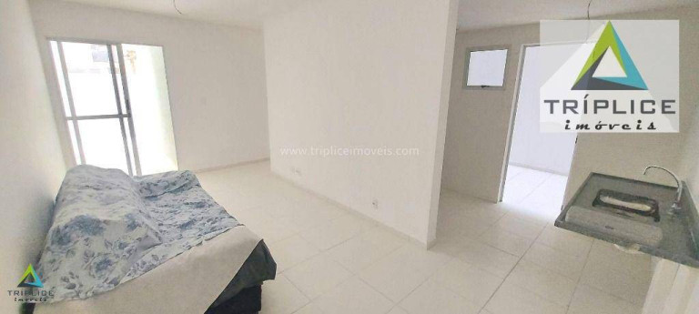 Imagem Apartamento com 2 Quartos à Venda ou Locação, 80 m² em Eldorado - Juiz De Fora