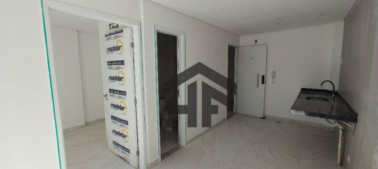 Imagem Apartamento com 1 Quarto à Venda, 31 m² em Porto De Galinhas - Ipojuca