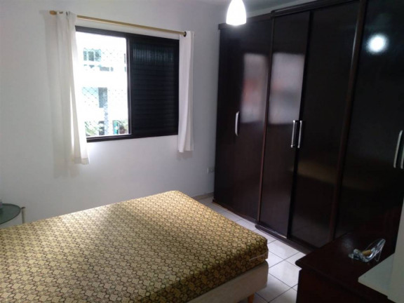 Imagem Apartamento com 2 Quartos para Alugar, 74 m² em Canto Do Forte - Praia Grande