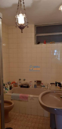 Imagem Apartamento com 3 Quartos à Venda, 110 m² em Higienópolis - São Paulo Imagem Apartamento com 3 Quartos à Venda, 110 m² em Higienópolis - São Paulo