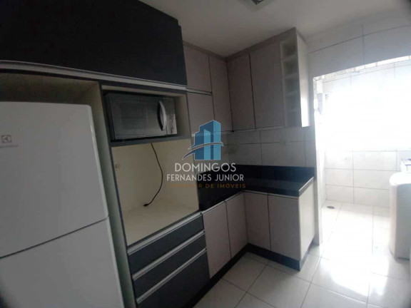 Imagem Apartamento com 2 Quartos para Alugar, 72 m² em Itaquera - São Paulo
