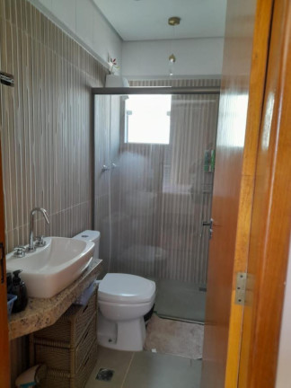 Imagem Apartamento com 3 Quartos à Venda, 176 m² em Vila Eldízia - Santo André