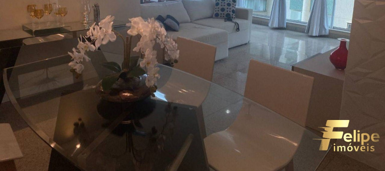 Imagem Imóvel com 3 Quartos à Venda, 161 m² em Praia De Itaparica - Vila Velha
