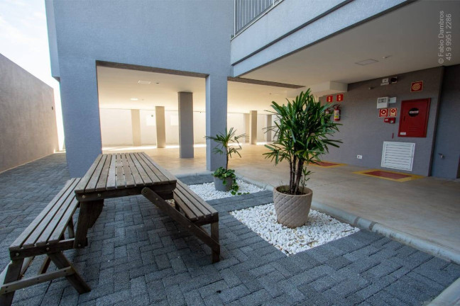 Imagem Apartamento com 3 Quartos à Venda, 128 m² em Alto Alegre - Cascavel