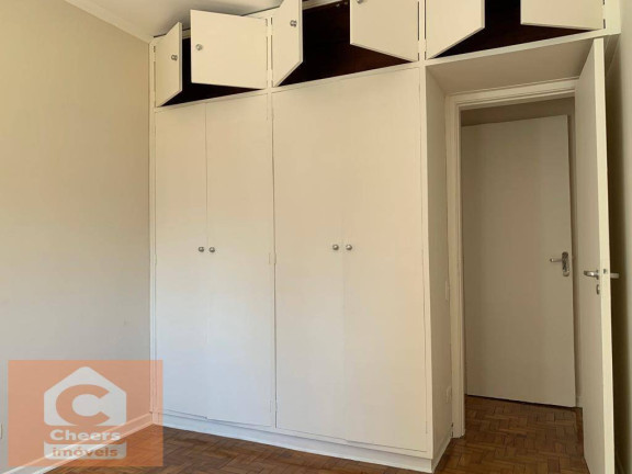 Imagem Apartamento com 3 Quartos à Venda, 110 m² em Jardim Paulista - São Paulo Imagem Apartamento com 3 Quartos à Venda, 110 m² em Jardim Paulista - São Paulo