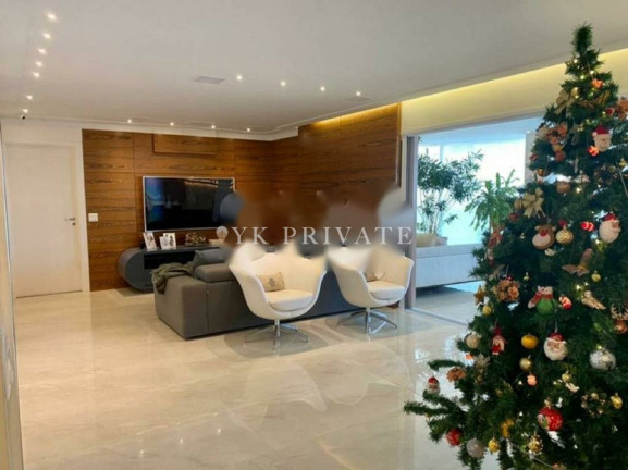 Imagem Apartamento com 4 Quartos à Venda, 248 m² em Jardim Das Perdizes - São Paulo Imagem Apartamento com 4 Quartos à Venda, 248 m² em Jardim Das Perdizes - São Paulo