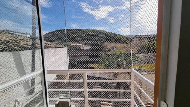 Imagem Casa com 3 Quartos à Venda, 95 m² em Pechincha - Rio De Janeiro
