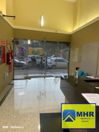 Imagem Imóvel Comercial à Venda, 31 m² em Jardim Camburi - Vitória Imagem Imóvel Comercial à Venda, 31 m² em Jardim Camburi - Vitória