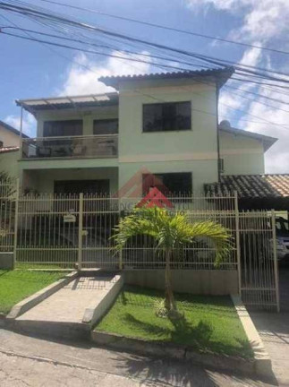 Imagem Casa com 4 Quartos à Venda, 290 m² em Camboinhas - Niterói Imagem Casa com 4 Quartos à Venda, 290 m² em Camboinhas - Niterói