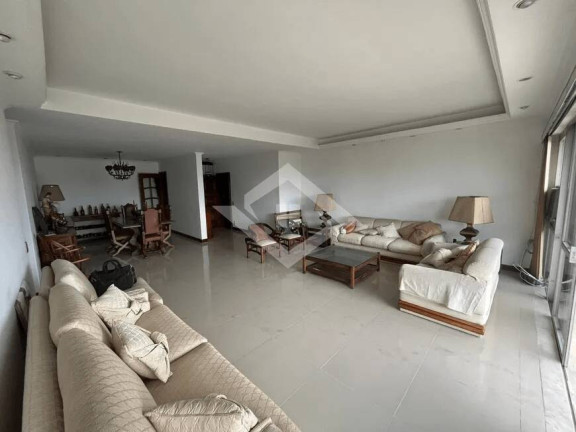 Imagem Apartamento com 4 Quartos à Venda, 205 m² em Barra Da Tijuca - Rio De Janeiro Imagem Apartamento com 4 Quartos à Venda, 205 m² em Barra Da Tijuca - Rio De Janeiro