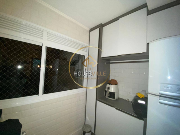 Imagem Apartamento com 3 Quartos à Venda, 90 m² em Jardim Sul - São José Dos Campos Imagem Apartamento com 3 Quartos à Venda, 90 m² em Jardim Sul - São José Dos Campos