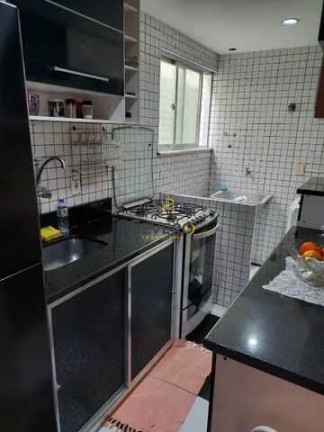 Imagem Apartamento com 2 Quartos à Venda, 60 m² em Coelho - São Gonçalo Imagem Apartamento com 2 Quartos à Venda, 60 m² em Coelho - São Gonçalo
