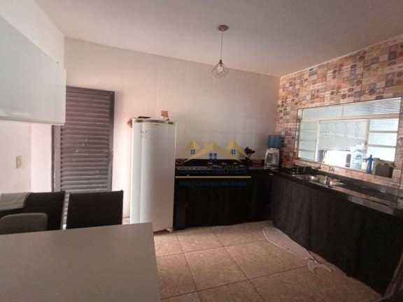 Imagem Casa com 1 Quarto à Venda, 48 m² em San Marino - Tatuí Imagem Casa com 1 Quarto à Venda, 48 m² em San Marino - Tatuí