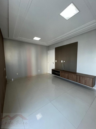 Imagem Apartamento com 4 Quartos à Venda,  em Jóquei - Teresina