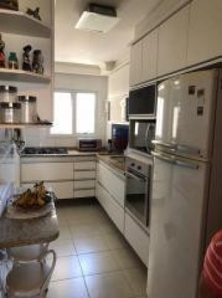 Imagem Apartamento com 3 Quartos à Venda, 109 m² em Casa Branca - Santo André Imagem Apartamento com 3 Quartos à Venda, 109 m² em Casa Branca - Santo André