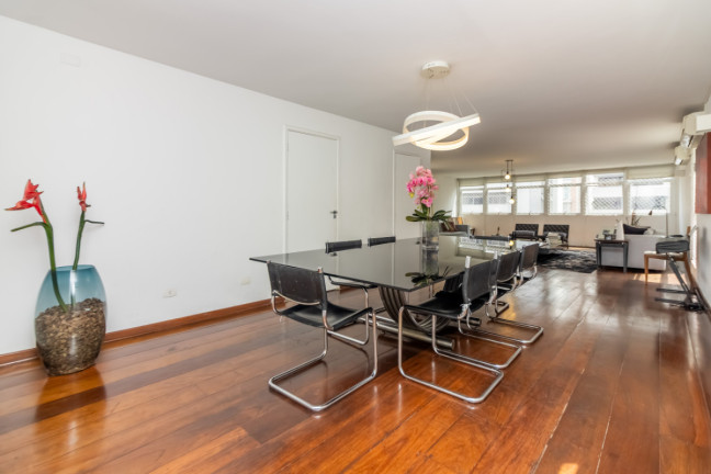 Imagem Apartamento à Venda, 260 m² em Jardim Paulista - São Paulo Imagem Apartamento à Venda, 260 m² em Jardim Paulista - São Paulo