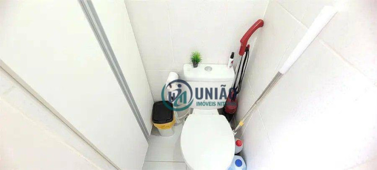 Imagem Apartamento com 2 Quartos à Venda, 70 m² em Fonseca - Niterói Imagem Apartamento com 2 Quartos à Venda, 70 m² em Fonseca - Niterói