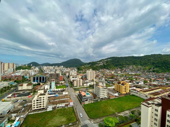 Imagem Apartamento com 2 Quartos à Venda, 75 m² em Enseada - Guarujá