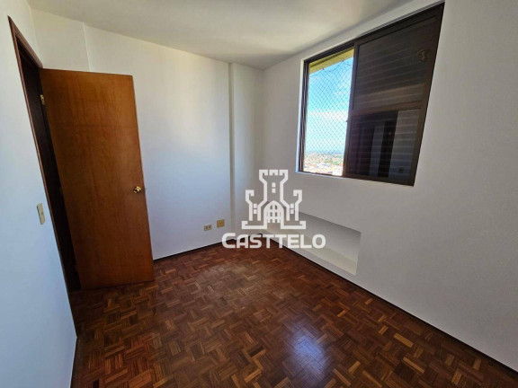 Imagem Apartamento com 3 Quartos à Venda, 89 m² em Centro - Londrina
