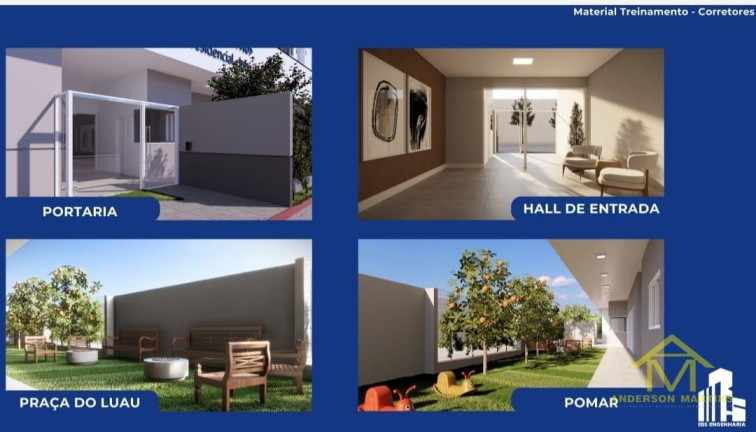 Imagem Apartamento com 2 Quartos à Venda, 49 m² em Cocal - Vila Velha Imagem Apartamento com 2 Quartos à Venda, 49 m² em Cocal - Vila Velha