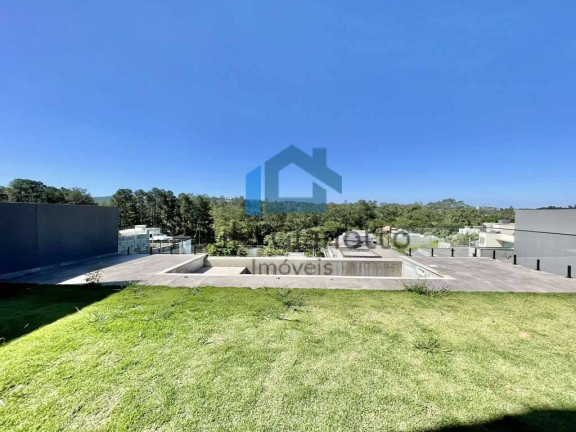 Imagem Casa de Condomínio com 3 Quartos à Venda, 230 m² em Granja Viana - Cotia