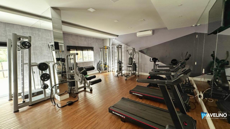Imagem Apartamento com 3 Quartos à Venda, 151 m² em São Francisco - Campo Grande Imagem Apartamento com 3 Quartos à Venda, 151 m² em São Francisco - Campo Grande